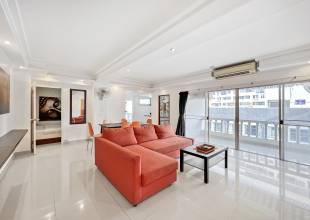 Ruamchok Condoview 5 Pattaya, Condo for sale Pattaya, Condo for sale Pratumnak, Property Excellence, Pattaya Real Estate Agency