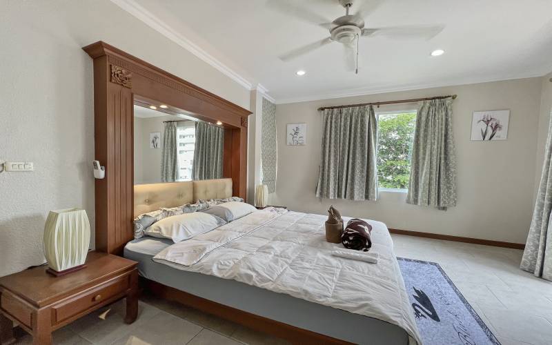 House for rent Pratumnak, Pool villa Pratumnak for rent, house for daily business for rent in Pattaya, Pratumnak Real Estate Agency, Property Excellence