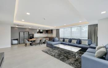 pool access condo for sale, 3 bedroom condo in Jomtien for sale, Jomtien condo for sale, Serenity Jomtien for sale, Jomtien Real Estate Agency