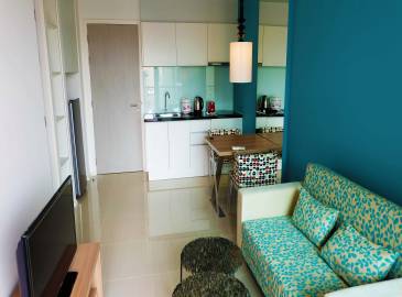 Jomtien condo for rent, Atlantis condo for rent, Jomtien Real Estate Agency, Property Excellence