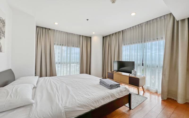 Pattaya, 1 Bedroom Bedrooms, ,1 BathroomBathrooms,Condo,For Sale,1279