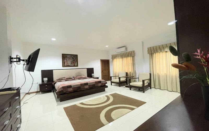 Pattaya, 3 Bedrooms Bedrooms, ,2 BathroomsBathrooms,House,For Sale,2132