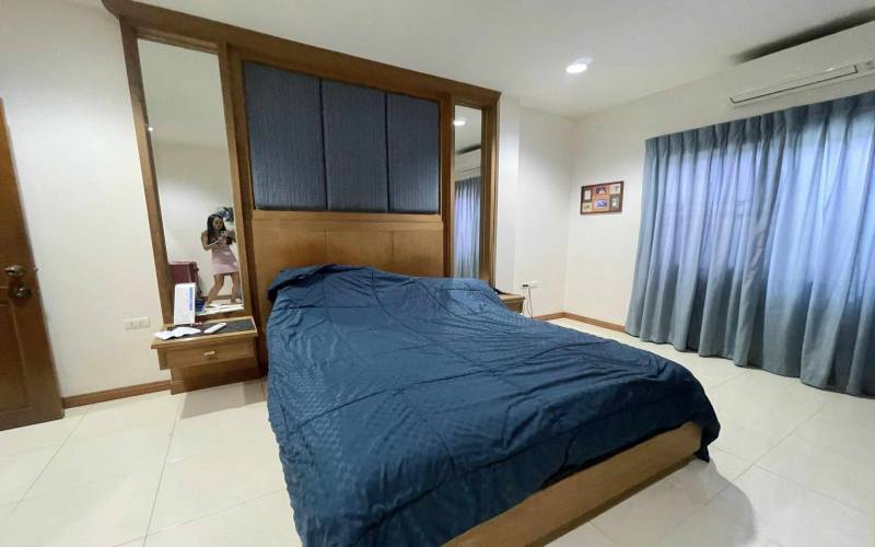 Pattaya, 3 Bedrooms Bedrooms, ,2 BathroomsBathrooms,House,For Sale,2132