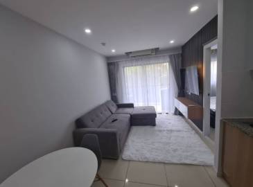 Pattaya, 1 Bedroom Bedrooms, ,1 BathroomBathrooms,Condo,SOLD,2138