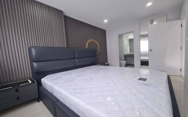 Pattaya, 1 Bedroom Bedrooms, ,1 BathroomBathrooms,Condo,SOLD,2138