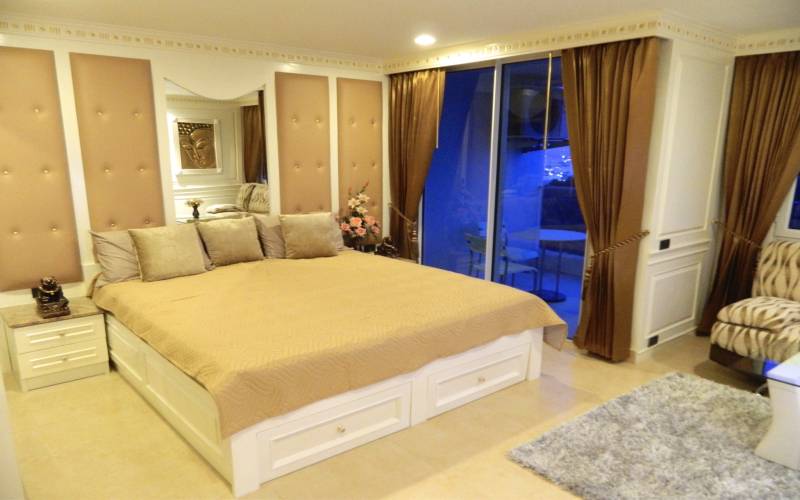 Pattaya, ,1 BathroomBathrooms,Condo,For Rent,2139