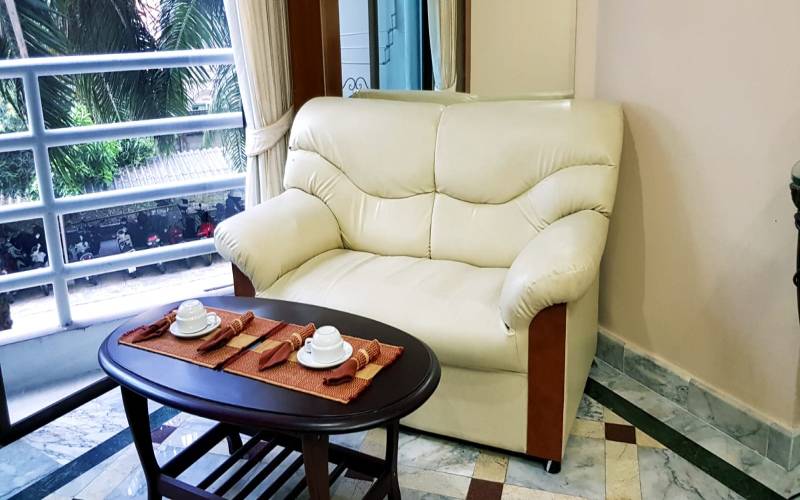 View Talay 2A condo for sale, studio for sale in Jomtien, Condo for sale in Jomtien, View Talay 2A Jomtien, Jomtien Real Estate Agency, Property Excellence