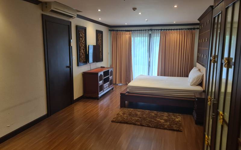 Pattaya, 1 Bedroom Bedrooms, ,1 BathroomBathrooms,Condo,For Rent,2149