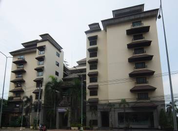 Pattaya, 1 Bedroom Bedrooms, ,1 BathroomBathrooms,Condo,For Rent,2149