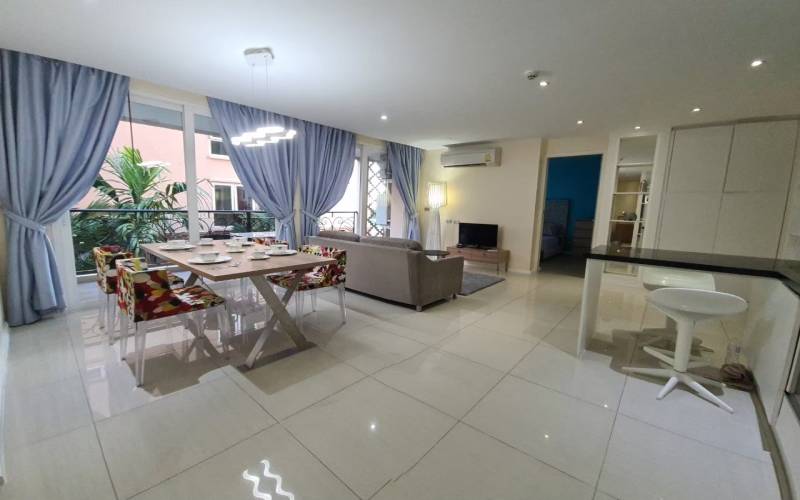 Pattaya, 2 Bedrooms Bedrooms, ,2 BathroomsBathrooms,Condo,For Sale,4,2158