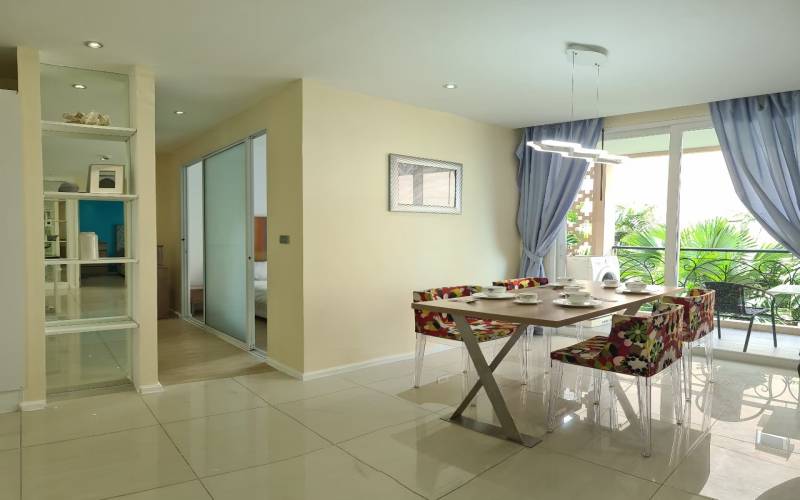 Pattaya, 2 Bedrooms Bedrooms, ,2 BathroomsBathrooms,Condo,For Sale,4,2158