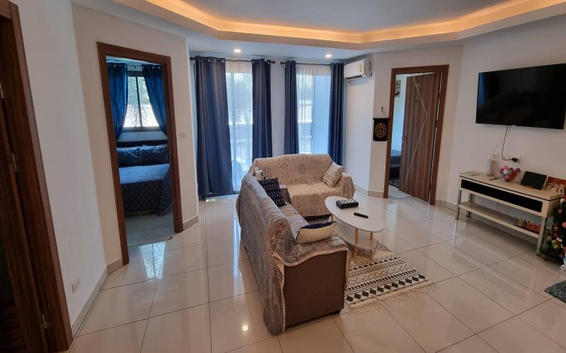 Pattaya, 2 Bedrooms Bedrooms, ,2 BathroomsBathrooms,Condo,For Sale,2,2159