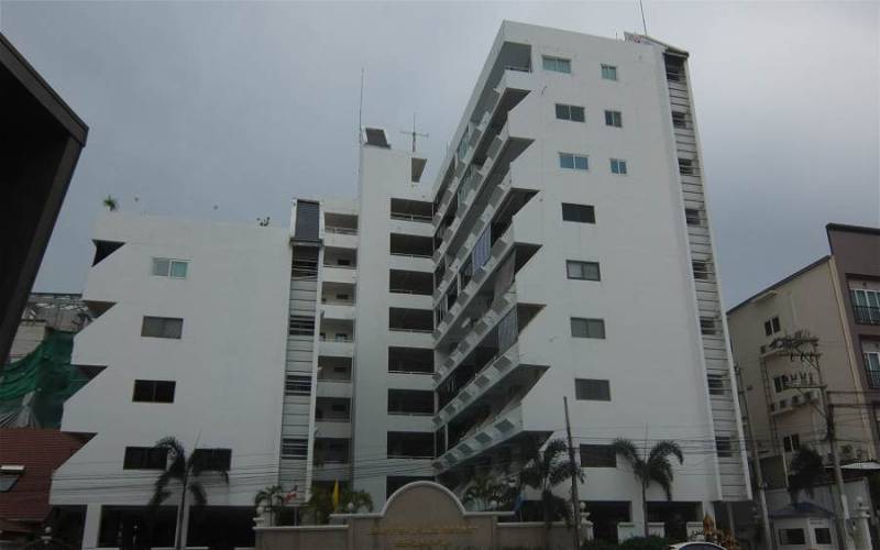 Pattaya, ,1 BathroomBathrooms,Condo,For Sale,1119