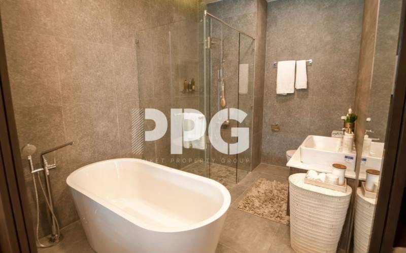 Phuket, 1 Bedroom Bedrooms, ,1 BathroomBathrooms,Condo,For Sale,2197