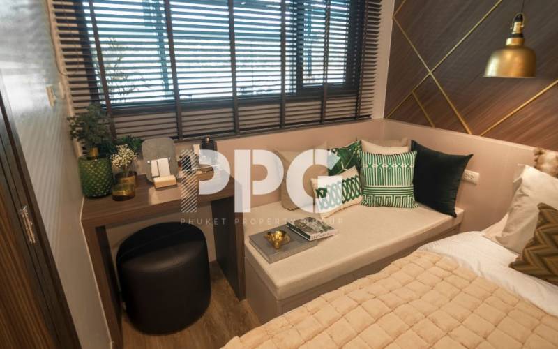 Phuket, 1 Bedroom Bedrooms, ,1 BathroomBathrooms,Condo,For Sale,2197