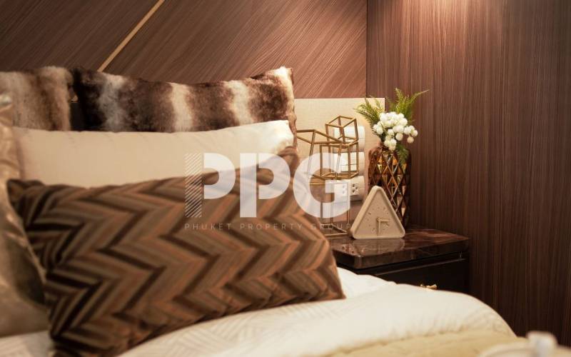 Phuket, 1 Bedroom Bedrooms, ,1 BathroomBathrooms,Condo,For Sale,2197