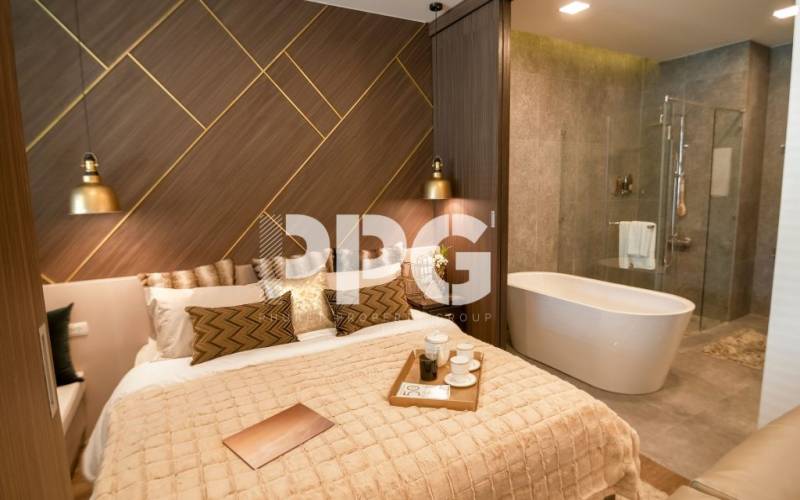 Phuket, 1 Bedroom Bedrooms, ,1 BathroomBathrooms,Condo,For Sale,2197