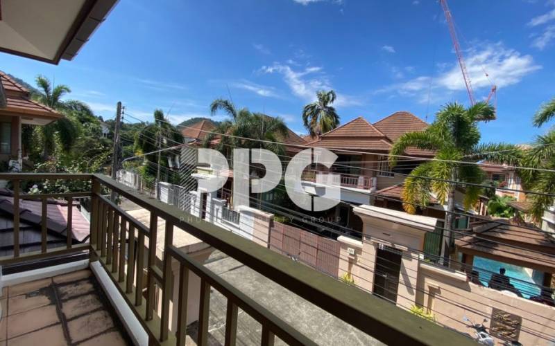 Phuket, 3 Bedrooms Bedrooms, ,3 BathroomsBathrooms,House,For Sale,2198