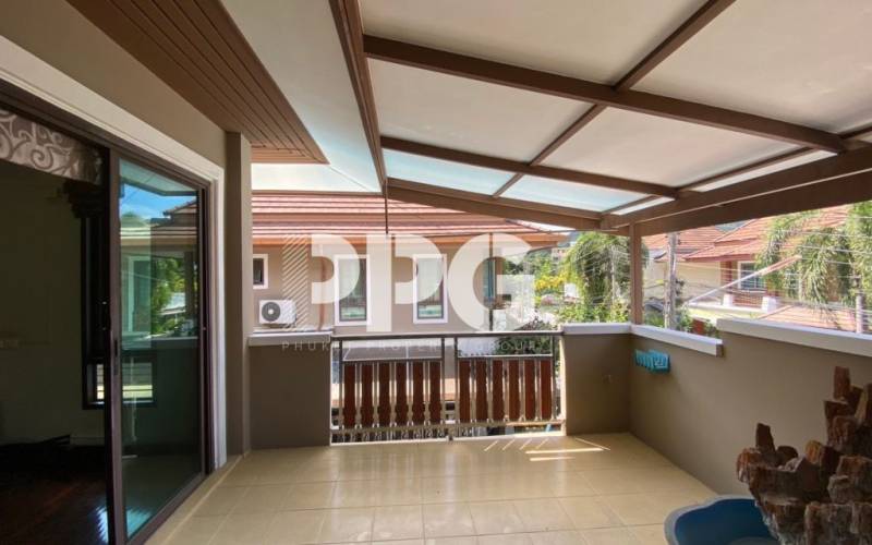 Phuket, 3 Bedrooms Bedrooms, ,3 BathroomsBathrooms,House,For Sale,2198