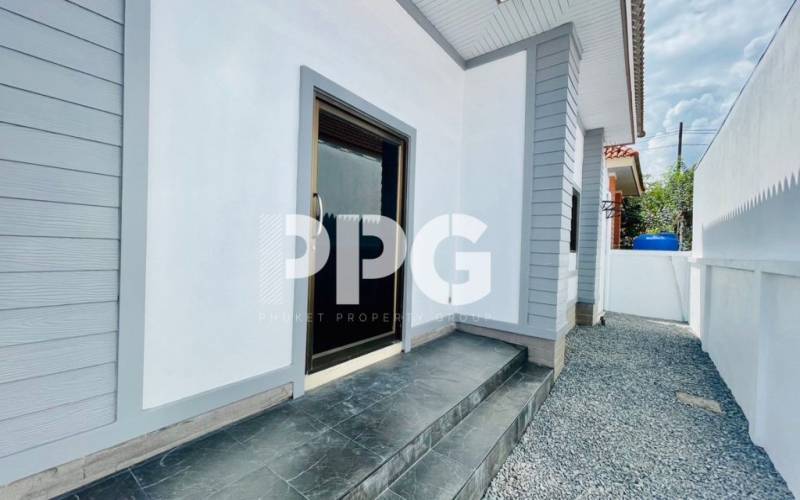 Phuket, 3 Bedrooms Bedrooms, ,2 ห้องน้ำห้องน้ำ,บ้าน ,ขาย,2199