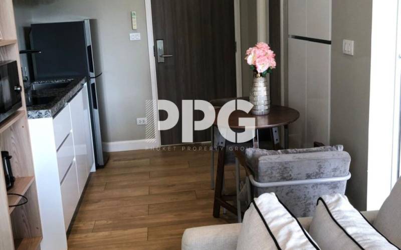 Phuket, 1 Bedroom Bedrooms, ,1 BathroomBathrooms,Condo,For Sale,2200