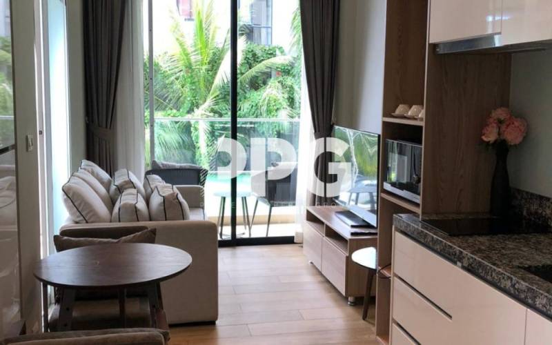 Phuket, 1 Bedroom Bedrooms, ,1 BathroomBathrooms,Condo,For Sale,2200