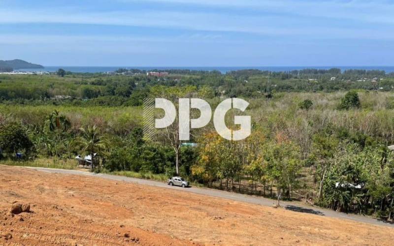 Phuket, ,Land,For Sale,2201