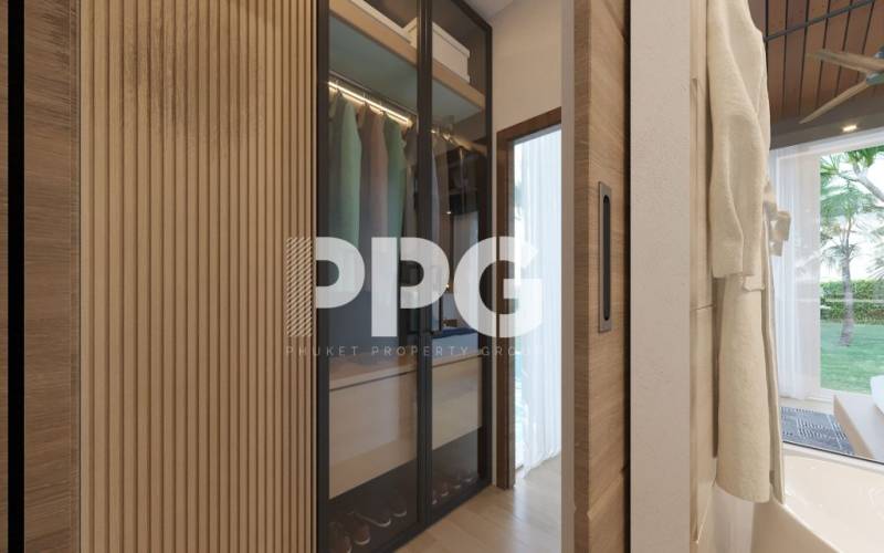 Phuket, 3 Bedrooms Bedrooms, ,3 ห้องน้ำห้องน้ำ,บ้าน ,ขาย,2202