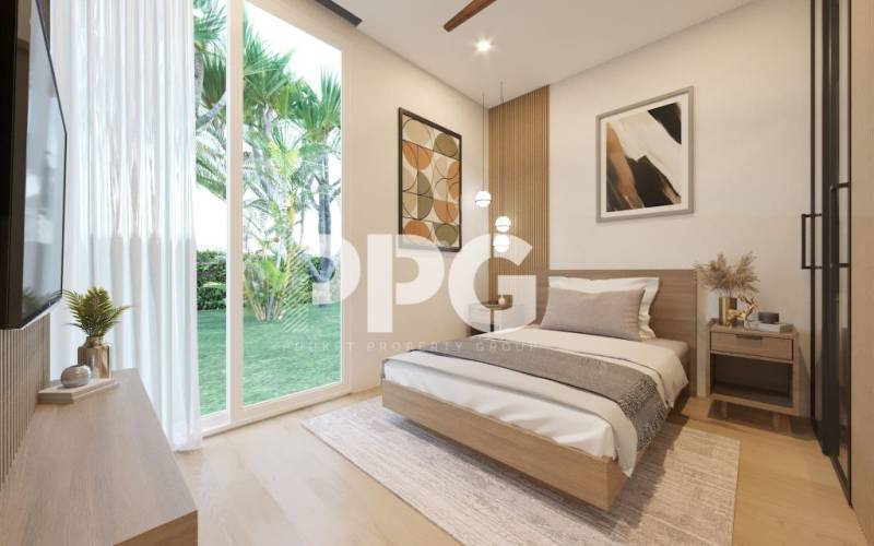 Phuket, 3 Bedrooms Bedrooms, ,3 ห้องน้ำห้องน้ำ,บ้าน ,ขาย,2202