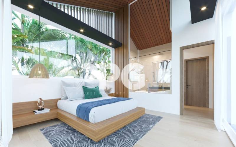 Phuket, 3 Bedrooms Bedrooms, ,3 ห้องน้ำห้องน้ำ,บ้าน ,ขาย,2202