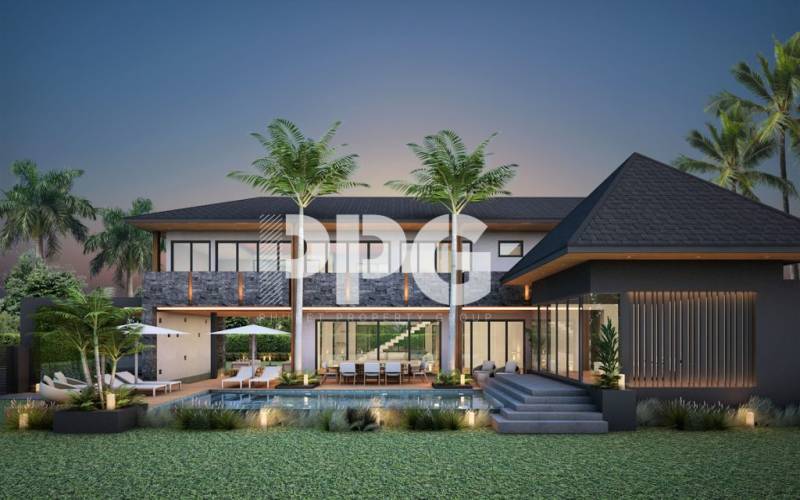 Phuket, 3 Bedrooms Bedrooms, ,3 BathroomsBathrooms,House,For Sale,2204