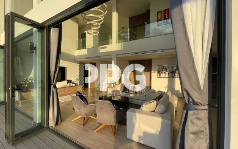 Phuket, 4 Bedrooms Bedrooms, ,5 BathroomsBathrooms,House,For Sale,2206