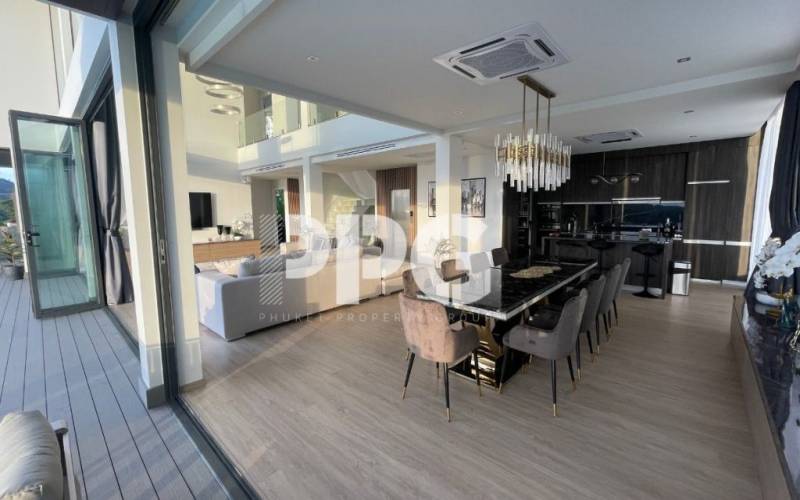 Phuket, 4 Bedrooms Bedrooms, ,5 BathroomsBathrooms,House,For Sale,2206