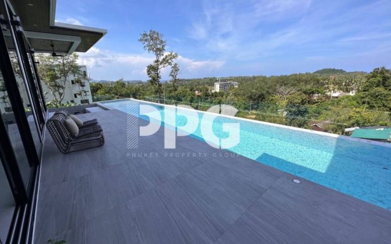 Phuket, 4 Bedrooms Bedrooms, ,5 BathroomsBathrooms,House,For Sale,2206