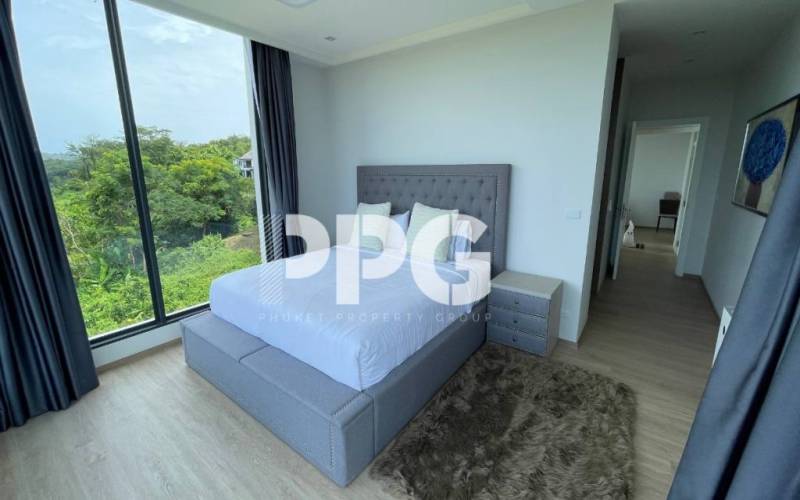 Phuket, 4 Bedrooms Bedrooms, ,5 BathroomsBathrooms,House,For Sale,2206