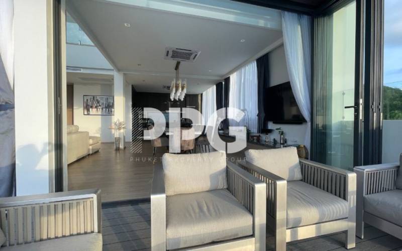 Phuket, 4 Bedrooms Bedrooms, ,5 BathroomsBathrooms,House,For Sale,2206