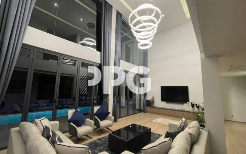 Phuket, 4 Bedrooms Bedrooms, ,5 BathroomsBathrooms,House,For Sale,2206