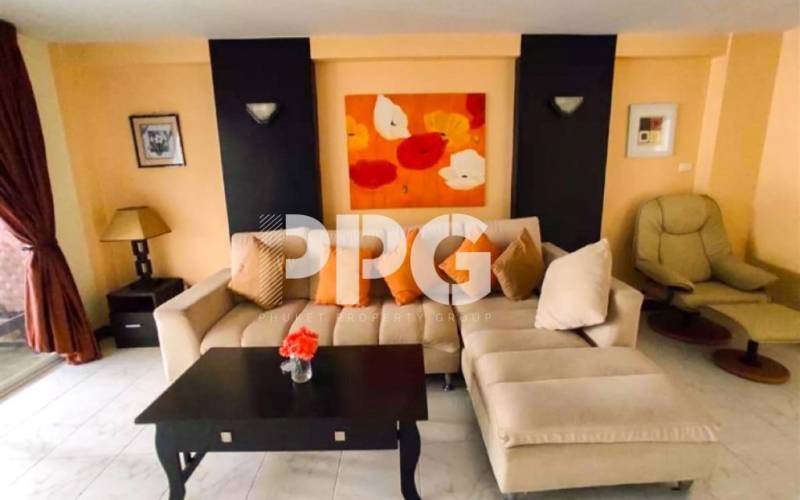 Phuket, 2 Bedrooms Bedrooms, ,1 BathroomBathrooms,Condo,For Sale,2210