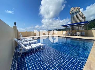 Phuket, 2 Bedrooms Bedrooms, ,1 BathroomBathrooms,Condo,For Sale,2210