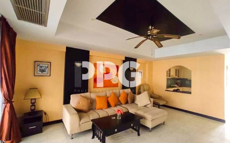 Phuket, 2 Bedrooms Bedrooms, ,1 BathroomBathrooms,Condo,For Sale,2210