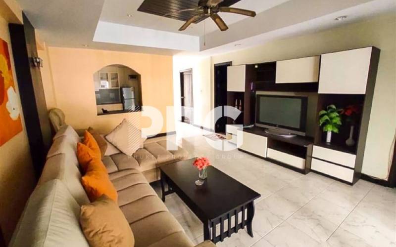 Phuket, 2 Bedrooms Bedrooms, ,1 BathroomBathrooms,Condo,For Sale,2210