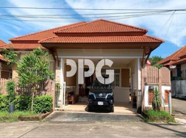 Phuket, 3 Bedrooms Bedrooms, ,2 BathroomsBathrooms,House,For Sale,2211