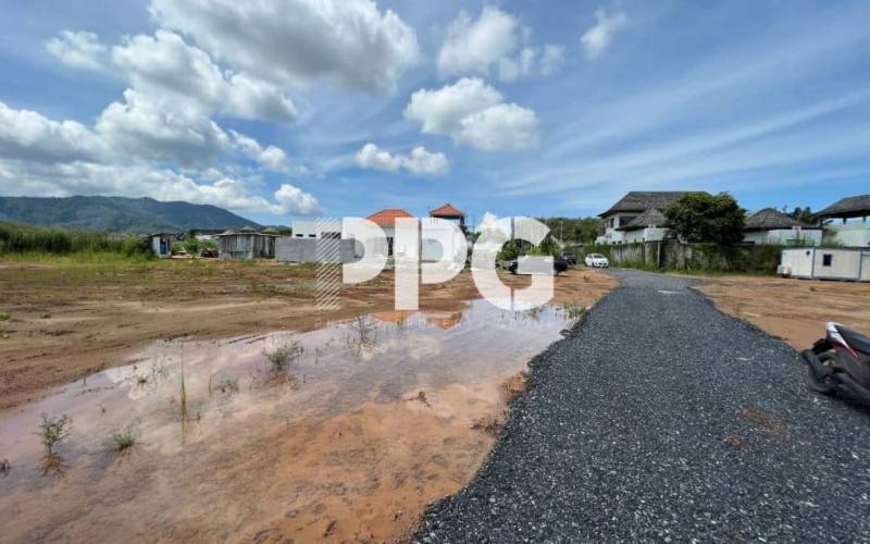 Phuket, ,Land,For Sale,2212