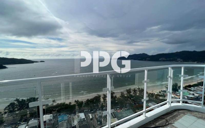 Phuket, 5 Bedrooms Bedrooms, ,7 BathroomsBathrooms,Condo,For Sale,2213