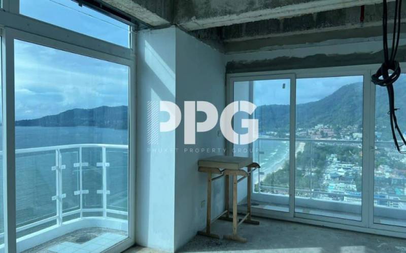 Phuket, 5 Bedrooms Bedrooms, ,7 BathroomsBathrooms,Condo,For Sale,2213