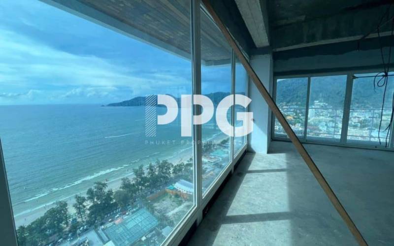 Phuket, 5 Bedrooms Bedrooms, ,7 BathroomsBathrooms,Condo,For Sale,2213