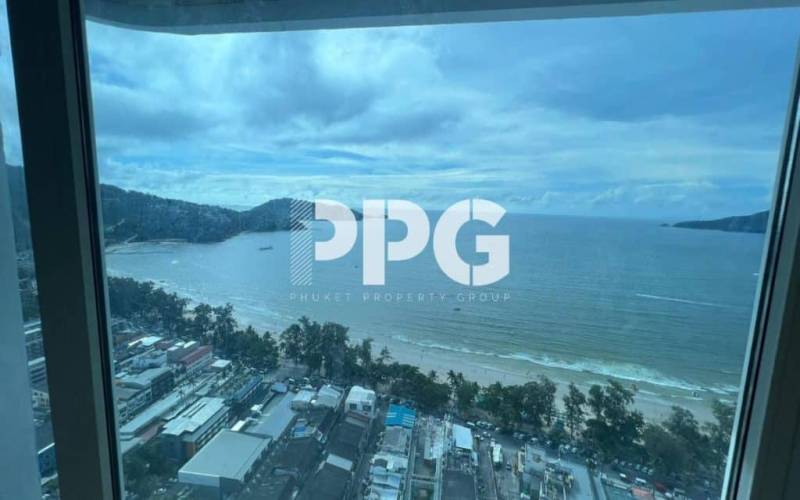 Phuket, 5 Bedrooms Bedrooms, ,7 BathroomsBathrooms,Condo,For Sale,2213