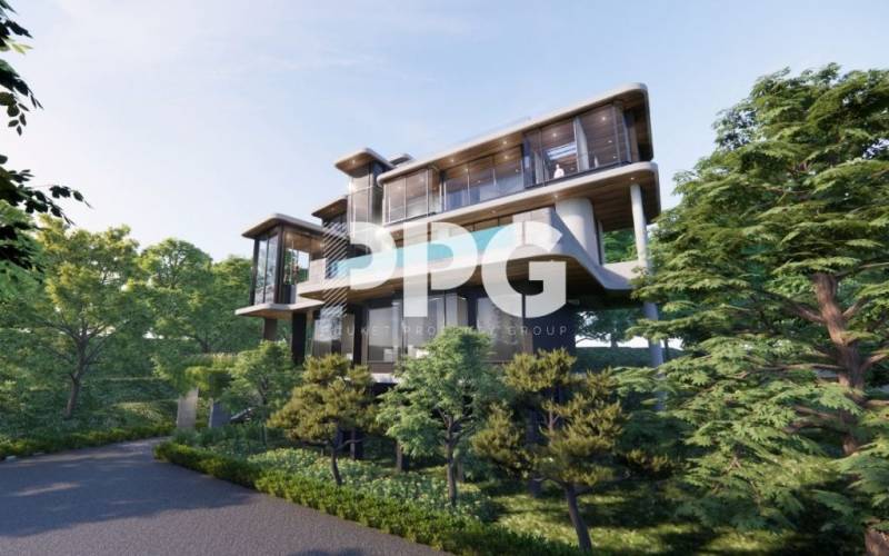 Phuket, 3 Bedrooms Bedrooms, ,3 BathroomsBathrooms,House,For Sale,2215