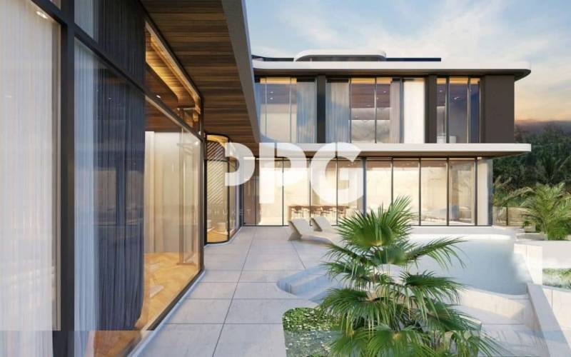 Phuket, 3 Bedrooms Bedrooms, ,3 BathroomsBathrooms,House,For Sale,2215