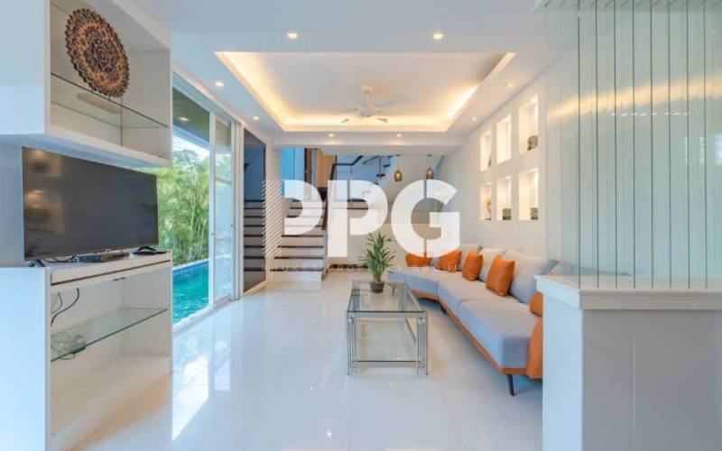 Phuket, 4 Bedrooms Bedrooms, ,5 BathroomsBathrooms,House,For Sale,2217